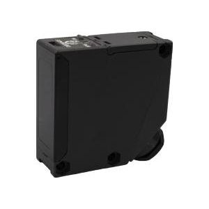 Ipf Electronic - Lichttaster mit Hintergrundausblendung Sensor Optisch, Taster, OT590500 68x68x26mm Sn: