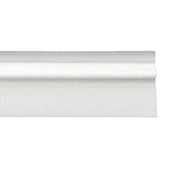 Nobile - Zubehör/Ersatzteile für Lichtschlauch/-band Alu T-Profil 2m 5011146815 Abdeckung transp. − 1 Stück