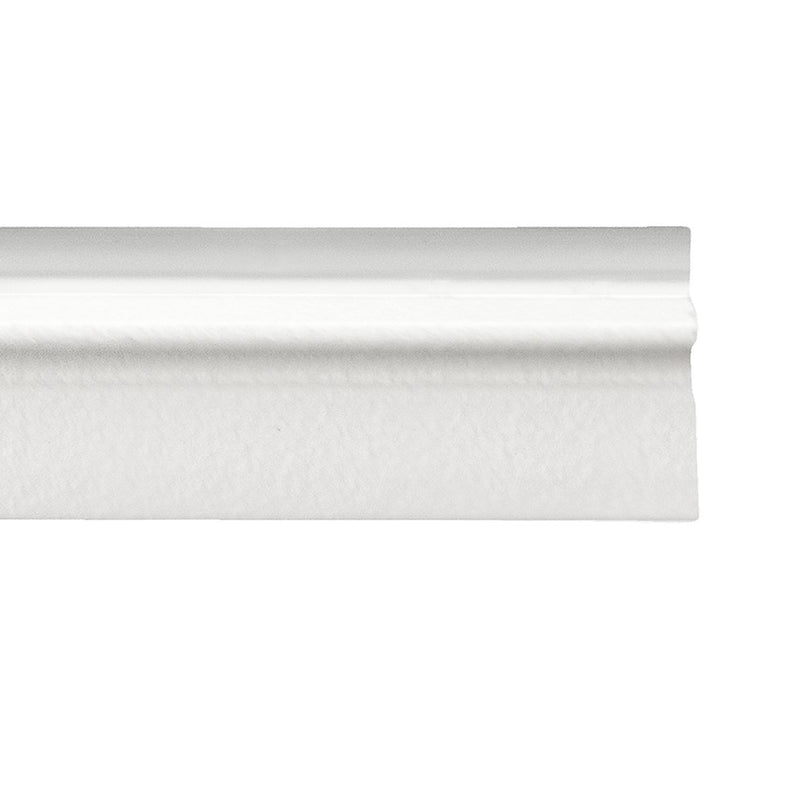 Nobile - Zubehör/Ersatzteile für Lichtschlauch/-band Alu T-Profil 2m 5011146815 Abdeckung transp. − 1 Stück