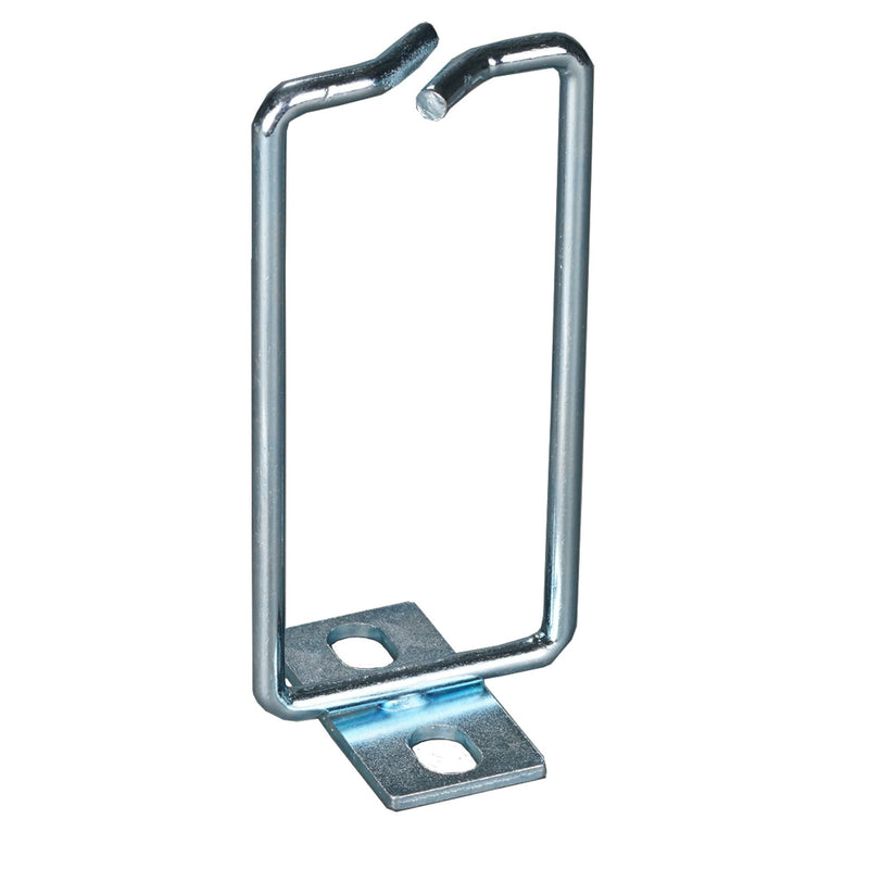 EFB-Elektronik - Kabelführung für Gehäuse/Schränke Kabelführungsbügel 699991.1 40 x 40 mm