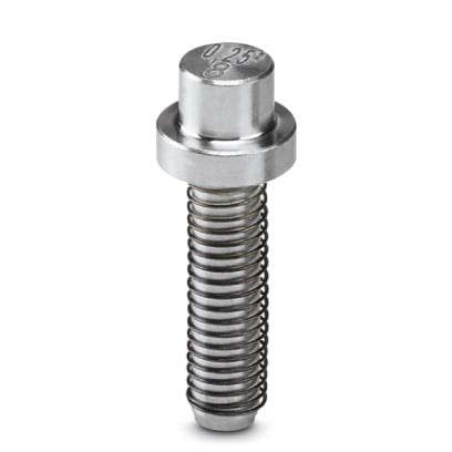 Phoenix Contact - Abisolier- und Crimpautomat Werkzeug-Automaten Zubehör CF 1000 ST 8-0,34  − 1 Stück