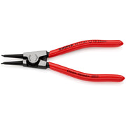 Knipex - Zange für Sicherungsringe Sicherungsringzange 46 11 A1 140mm