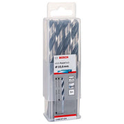 Bosch - Bohrer Metallspiralbohrer HSS 2608577274 PointTeQ DIN 338