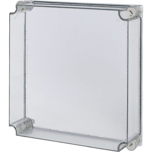 Eaton - Dach-/Bodenelement (Gehäuse/Schaltschrank) Deckel D200-CI44-NA HxBxT=375x375x100mm