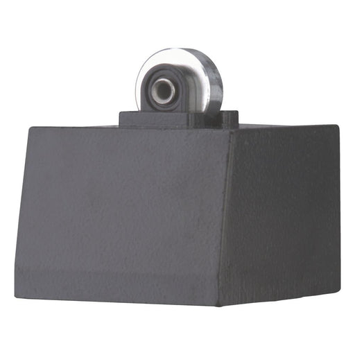 Eaton - Antriebskopf für Positionsschalter/Scharnierschalter Rollenstössel LSM-XP Metallgehäuse − 1 Stück by Eaton
