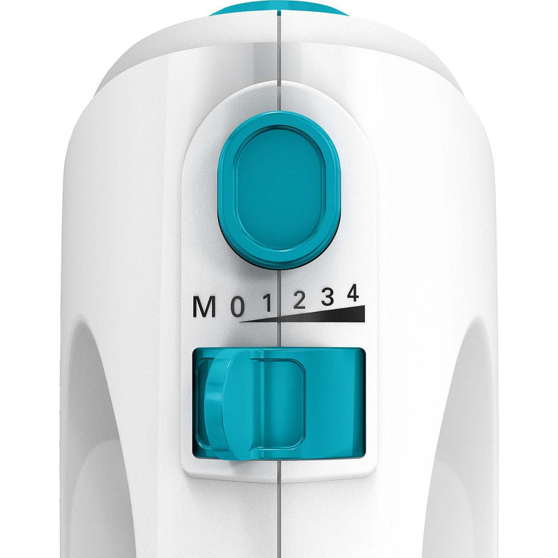 Bosch SDA - Rühr-/Mixgerät Handrührer MFQ2210D dynamic bl CleverMixx Fun