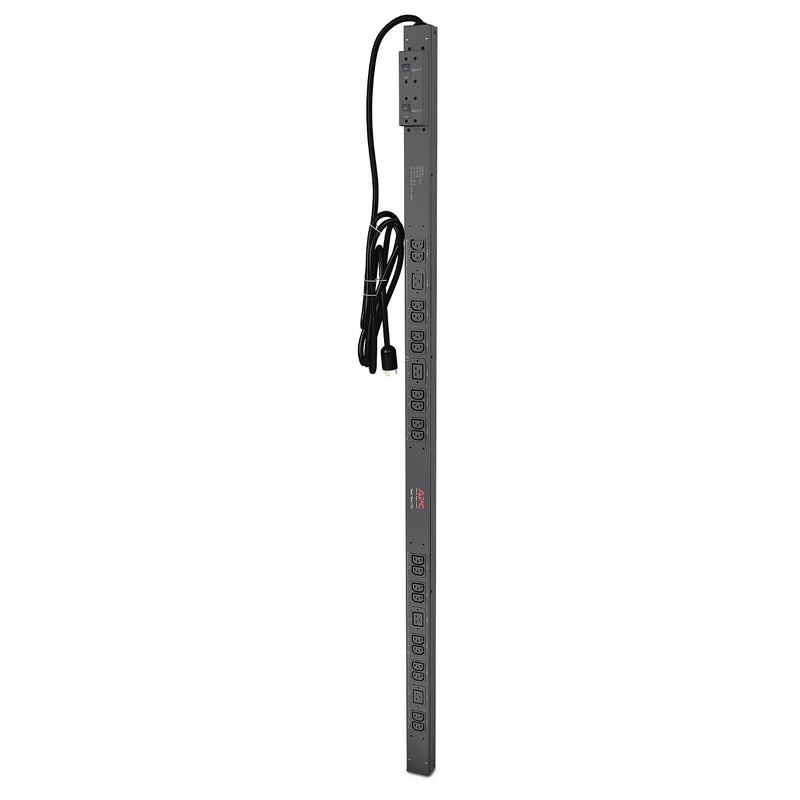 APC - Power distribution unit (PDU) Basic Rack PDU AP7541 0HE, 30A200/208 V