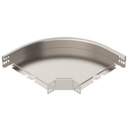 OBO Bettermann - Bogen für Kabelrinne Bogen 7134138