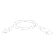 Schneider Electric - Zubehör/Ersatzteile für Niederspannungs-Schalttechnik USB-Kabel Micrologic X LV850067SP