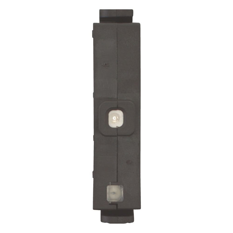 Eaton - Lampenfassungsblock für Befehls- und Meldegeräte Funktionselement M22-SWD-LEDC-G LED-G, Boden − 20 Stück