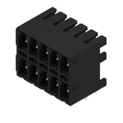 Weidmüller - Leiterplattensteckverbinder Verbinder 3.81mm SCDN 3.81#1040830000 − 50 Stück