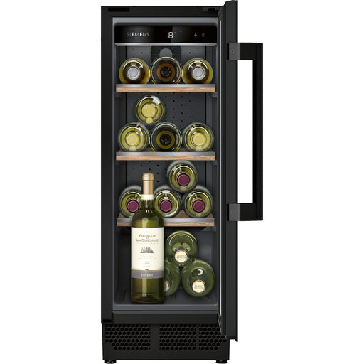 Siemens - Weinkühlschrank UB-Wein-Klimagerät KU20WVHF0