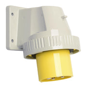 Walther Werke - CEE-Gerätestecker (IEC 60309) Anbaugerätestecker 16A 619404 4P 110V 4h IP67