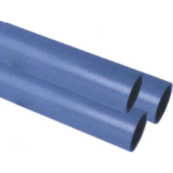 cleanpower - Zubehör/Ersatzteile für Ventilatoren ABS-Kleberohr 50x2,2mm CP-050 1,5m CP-050, 1,5m