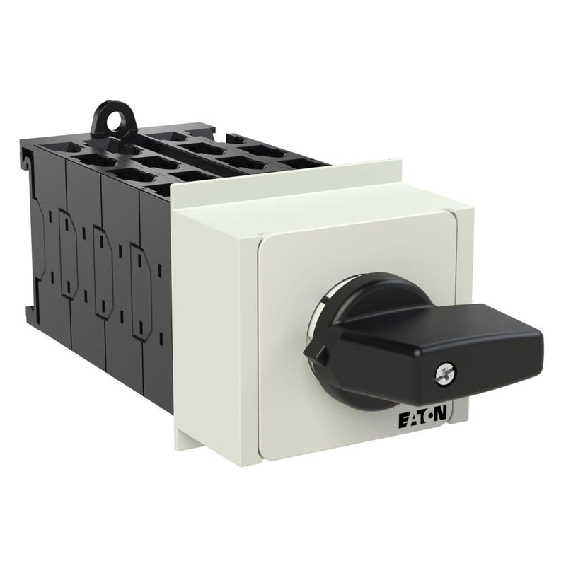 Eaton - Lastschalter Umschalter T0 20A T0-7-8371/IVS Verteilereinbau