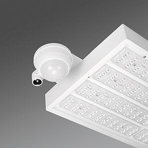 Regiolux - Elektrisches Zubehör/Ersatzteile für Leuchten Steuergerät+Sensor WOH-LC DALI ws
