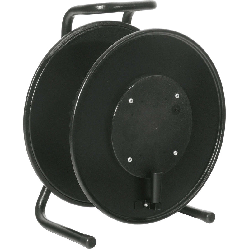Schill - Kabeltrommel Stahlblech-Kabeltrommel HT 380.S0-schwarz