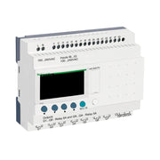 Schneider Electric - Logikmodul Modulargerät SR3B261FU 26 E/A 240VAC