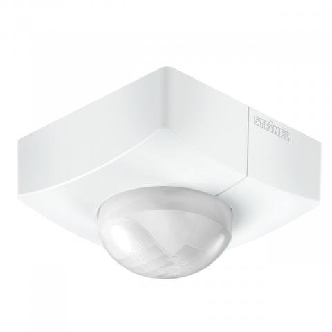 Lichtline - Bewegungsmelder/Präsenzmelder komplett Deckenpräsenzmelder LL057398 DALI-Vollsystem