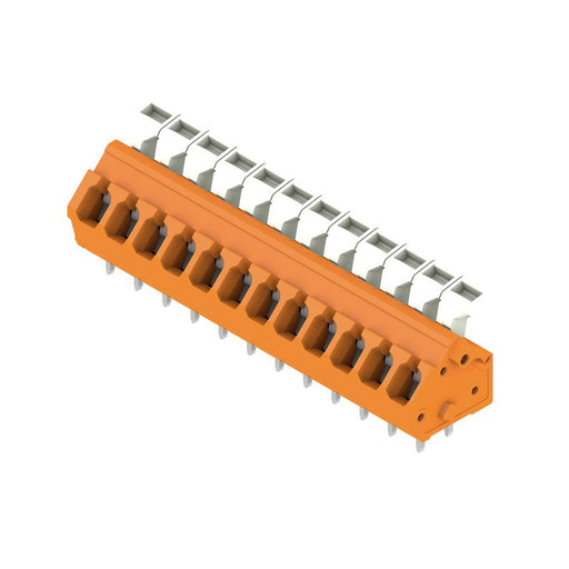 Weidmüller - Leiterplattenklemme LMZFL 5/12/135 3.5OR 5.00mm − 100 Stück