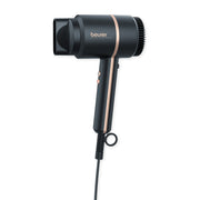Beurer - Haartrockner/Haarstyler Haartrockner HC 35 Kompakt