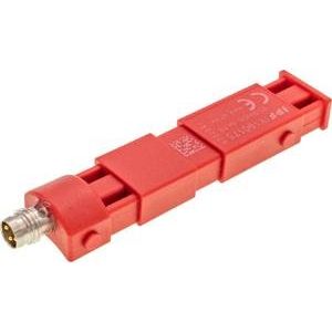 Ipf Electronic - Induktiver Näherungsschalter Sensor Induktiv, IY190175 78x9x19mm nicht