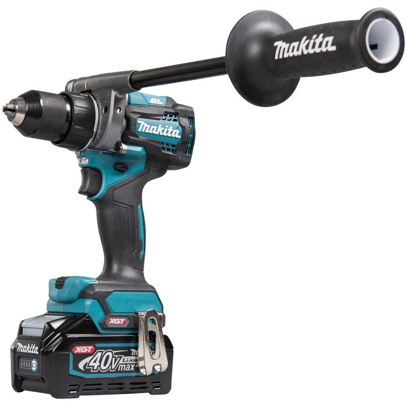 Makita - Bohrschrauber (Akku) Akku-Bohrschrauber DF001GD201 40V max. / 2,5 Ah