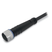 WAGO - Konfektioniertes Sensor-Aktor-Kabel Sensor-/Aktor-Kabel 756-5101/030-050 3pol.,M8, 5m