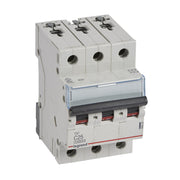 Legrand - Leitungsschutzschalter Legrand 404224 C25A 3-polig 10kA