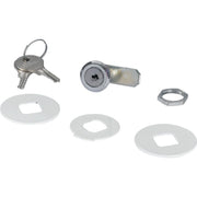 Eaton - Zubehör/Ersatzteile für Kleinverteiler Schloss-Set LOCK-KLV für Stahlblechtür