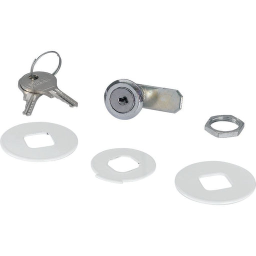 Eaton - Zubehör/Ersatzteile für Kleinverteiler Schloss-Set LOCK-KLV für Stahlblechtür
