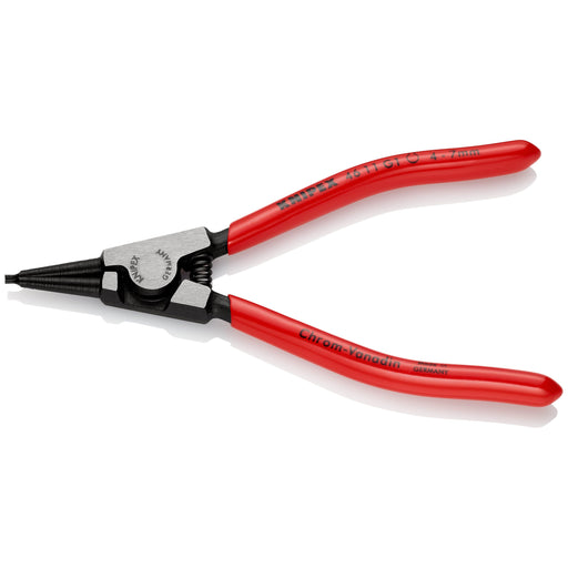 Knipex - Zange für Sicherungsringe Sicherungsringzange 46 11 G1 140mm