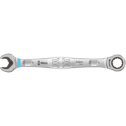 Wera - Maulringschlüssel Maul-Ringratschenschlüssel 073271 11x165mm