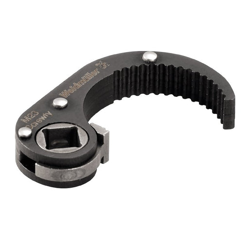 Weidmüller - Werkzeugset Schraubenschlüssel Screwty-M23 − 1 Stück by Weidmüller
