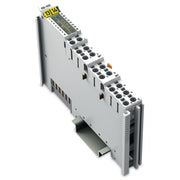 WAGO - Feldbus, Dez. Peripherie - Funktions-/Technologie-Modul Proportionalventilmodul 750-632/000-100