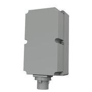 Mennekes - CEE-Steckdosen-Kombination (IEC 60309) Wandgerätestecker 8617060 IP67 − 1 Stück