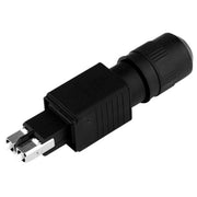 Telegärtner - LWL-Steckverbinder STX V4 2SC Steckerset 100007603 SM
