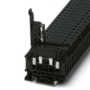 Phoenix Contact - Sicherungs-Reihenklemme UK 5-HESI N 0,2-6qmm, 6,3A 500V − 50 Stück