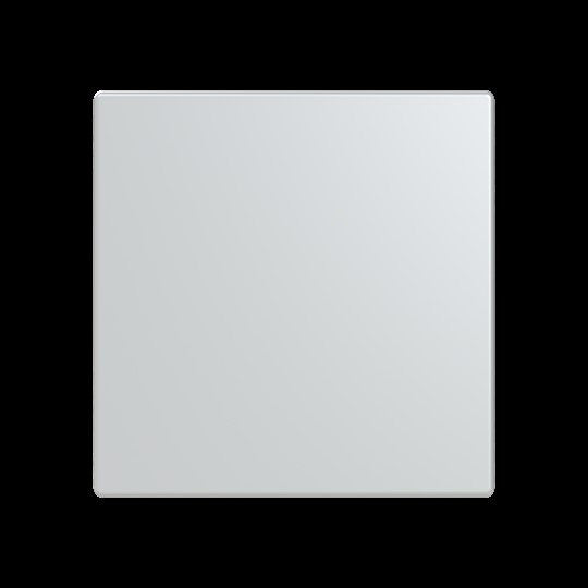 Busch-Jaeger - Bussystem-Tastwippe Abdeckung, 1-fach LFW/A.1.63.11-83 für Keypad