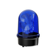 Werma - Rundumkennleuchte Rundumsignalleuchte LED 88453075 24VDC blau