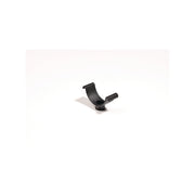 HellermannTyton - Befestigungsschelle für Kabel/Rohre Befestigungsschelle C2-N66-BK-C1 L=35mm B=15,9mm − 100 Stück