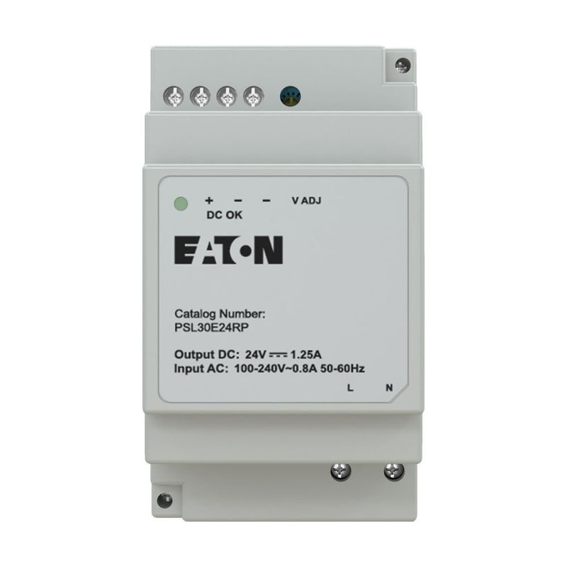 Eaton - Gleichstromversorgung Netzgerät einphasig PSL30E24RP
