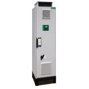 Schneider Electric - Frequenzumrichter =< 1 kV Frequenzumrichter ATV950C20N4F 200kW, 400/440V