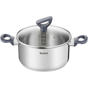 Tefal - Kochtopf 20cm mD G71244 DAILY COOK G6