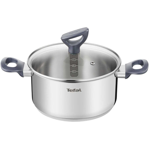Tefal - Kochtopf 20cm mD G71244 DAILY COOK G6