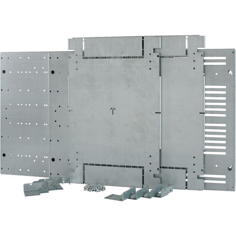 Eaton - Komponente für den Ausbau (Schaltschrank) Einbausatz XTMP2N4WM-H550W1000 Ausfahreinheit