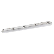 Pracht - Decken-/Wandleuchte LED-Feuchtraumleuchte 1,2m LUNA BL ONE #5800114 840
