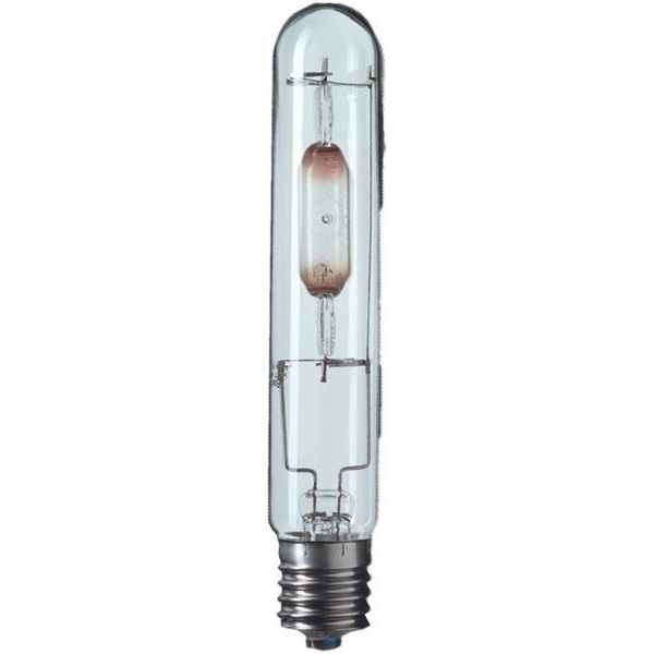 Radium Lampenwerk - Halogen-Metalldampflampe ohne Reflektor Halogen-Metalldampflampe HRI-T 400W/230/B/E40