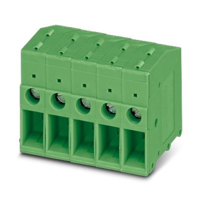 Phoenix Contact - Leiterplattenklemme FRONT 4-H-7,62- 4 TS − 1000 Stück