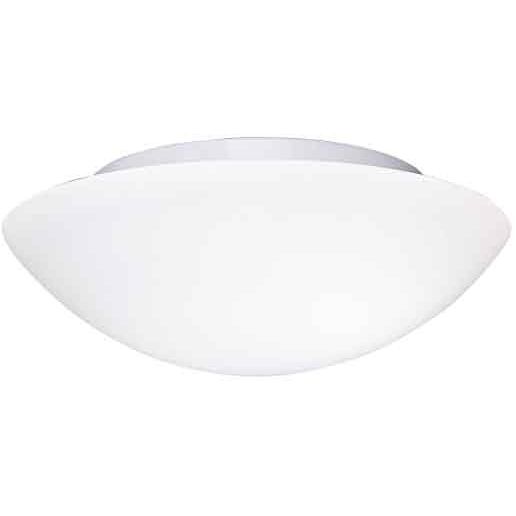 Böhmer - Decken-/Wandleuchte Deckenleuchte 41047 AGL 1x75W opal-matt